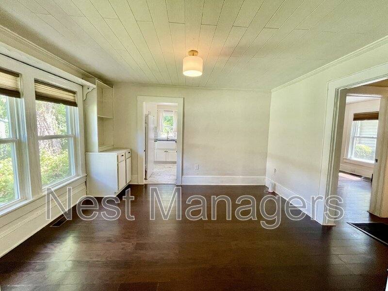 House for rent at 536 Pearl St, Fayetteville, NC 28303