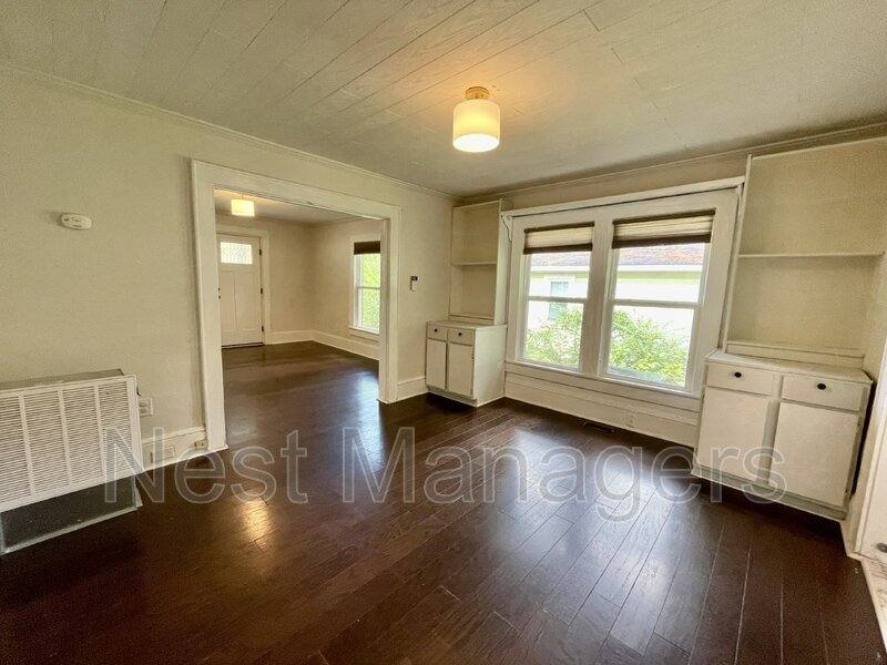 House for rent at 536 Pearl St, Fayetteville, NC 28303