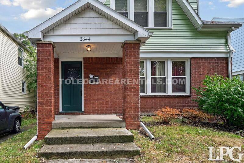 Apartment for rent at 3644 Harley Rd, Toledo, OH 43613