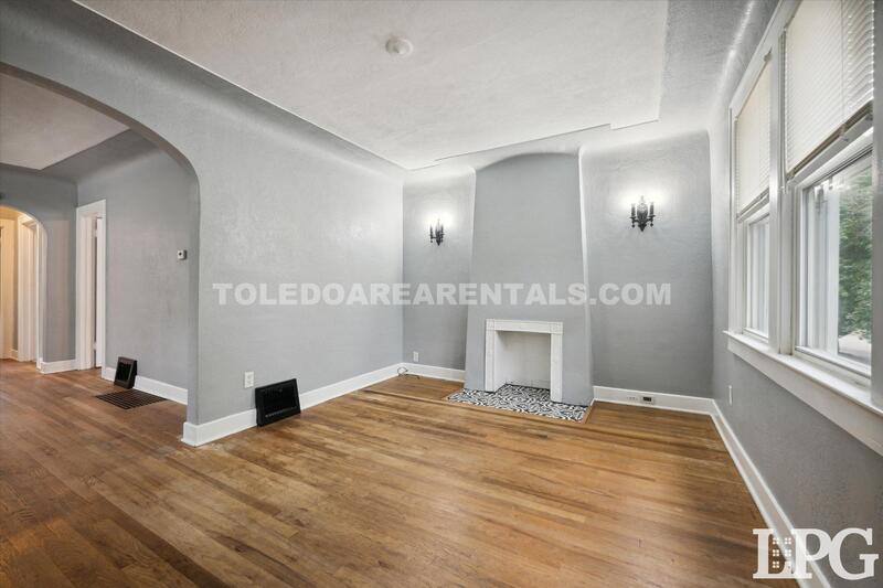Apartment for rent at 3644 Harley Rd, Toledo, OH 43613