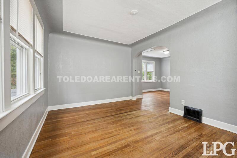Apartment for rent at 3644 Harley Rd, Toledo, OH 43613