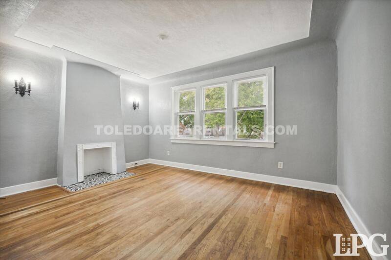Apartment for rent at 3644 Harley Rd, Toledo, OH 43613