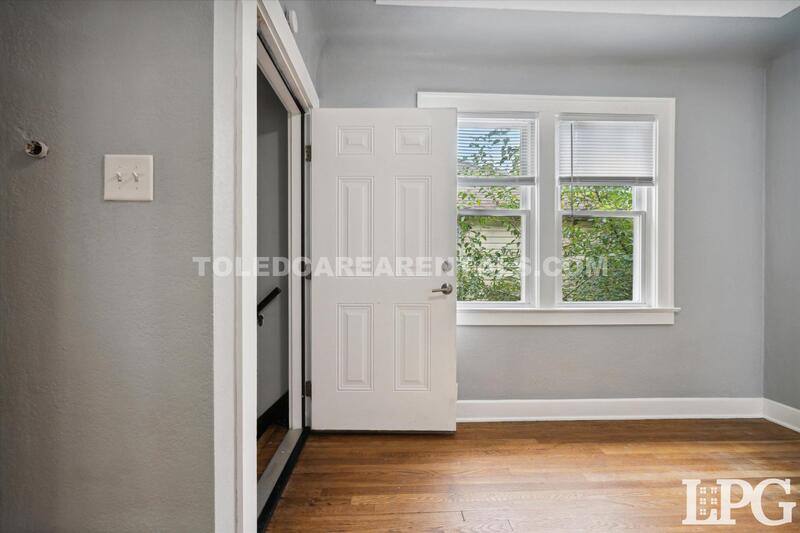 Apartment for rent at 3644 Harley Rd, Toledo, OH 43613