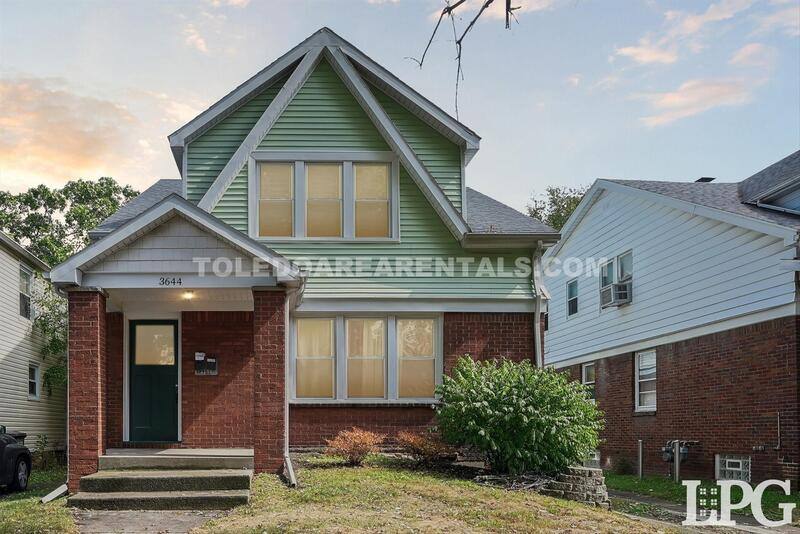 Apartment for rent at 3644 Harley Rd, Toledo, OH 43613