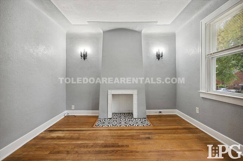 Apartment for rent at 3644 Harley Rd, Toledo, OH 43613