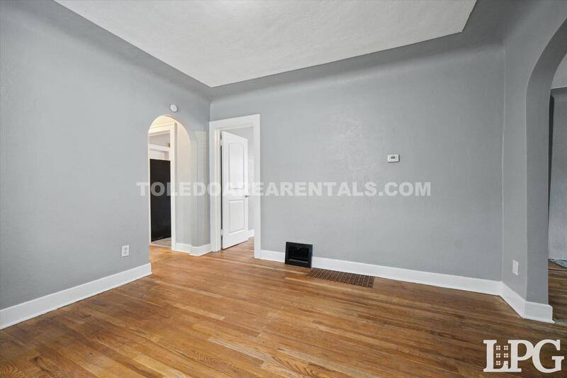 Apartment for rent at 3644 Harley Rd, Toledo, OH 43613