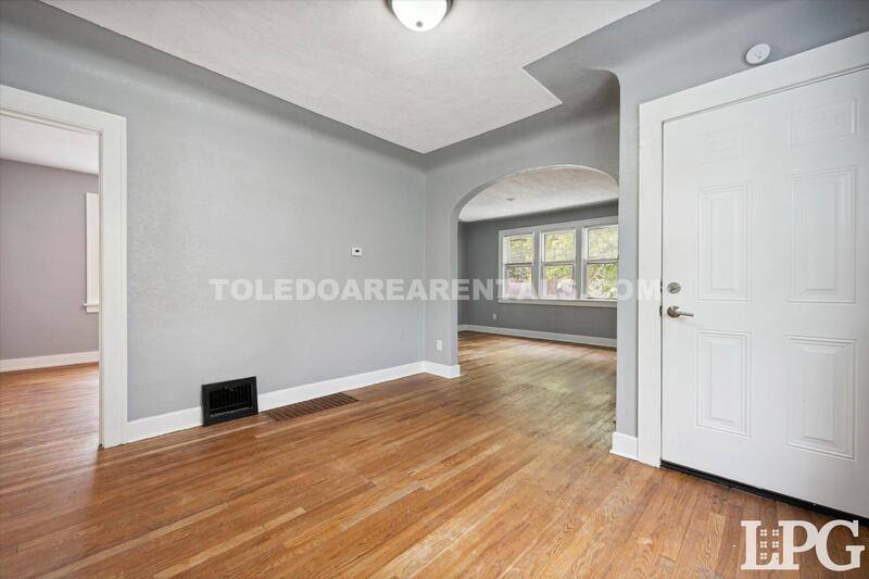 Apartment for rent at 3644 Harley Rd, Toledo, OH 43613