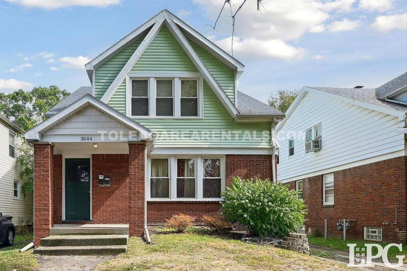 Apartment for rent at 3644 Harley Rd, Toledo, OH 43613