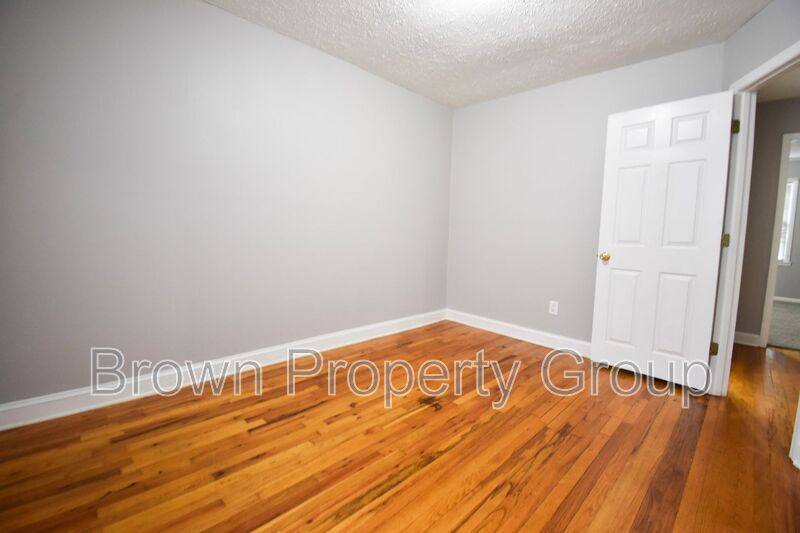 House for rent at 707 Veda St #B, Fayetteville, NC 28306