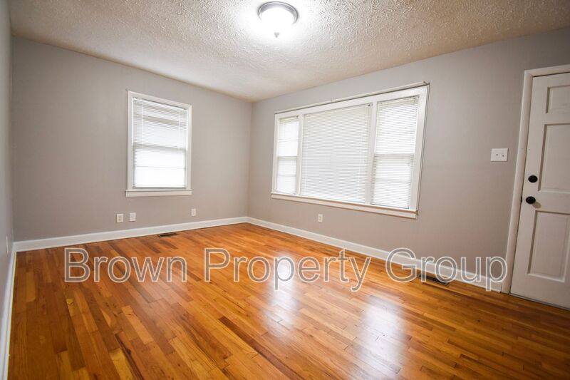 House for rent at 707 Veda St #B, Fayetteville, NC 28306