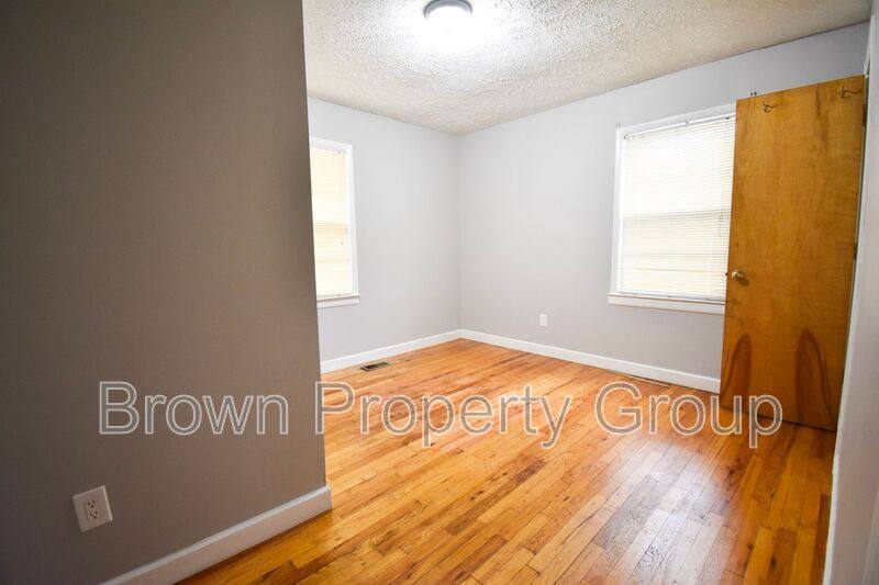 House for rent at 707 Veda St #B, Fayetteville, NC 28306