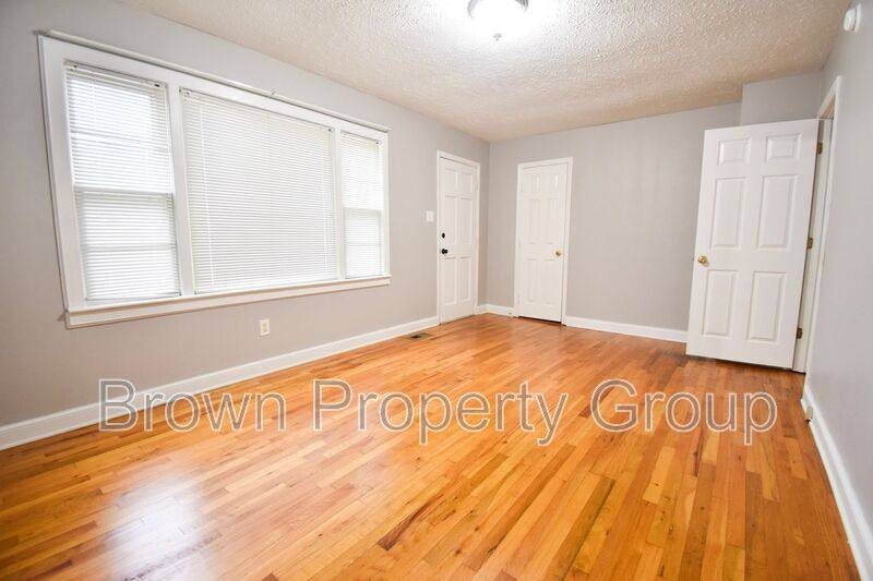 House for rent at 707 Veda St #B, Fayetteville, NC 28306