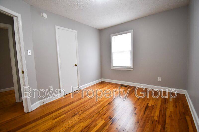 House for rent at 707 Veda St #B, Fayetteville, NC 28306