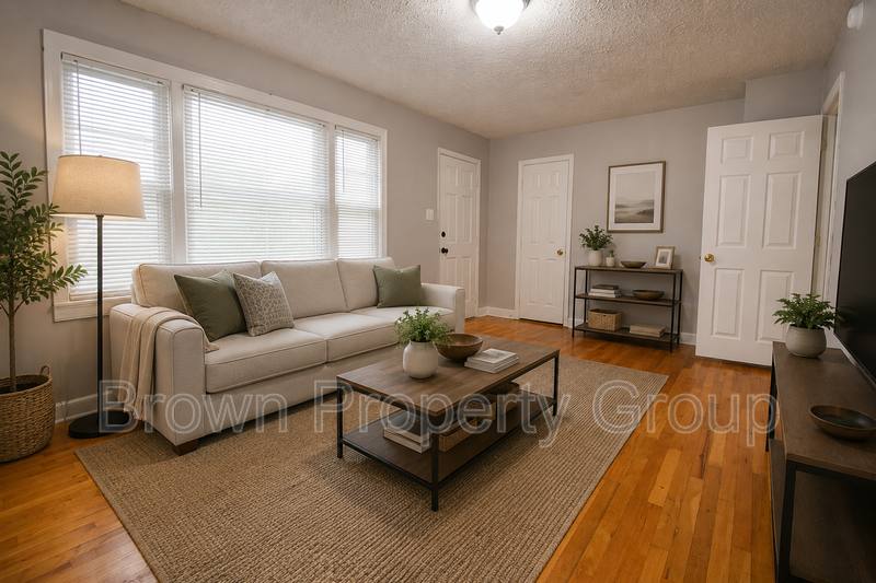 House for rent at 707 Veda St #B, Fayetteville, NC 28306