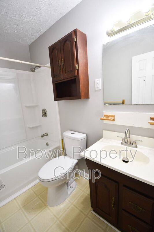 House for rent at 707 Veda St #B, Fayetteville, NC 28306