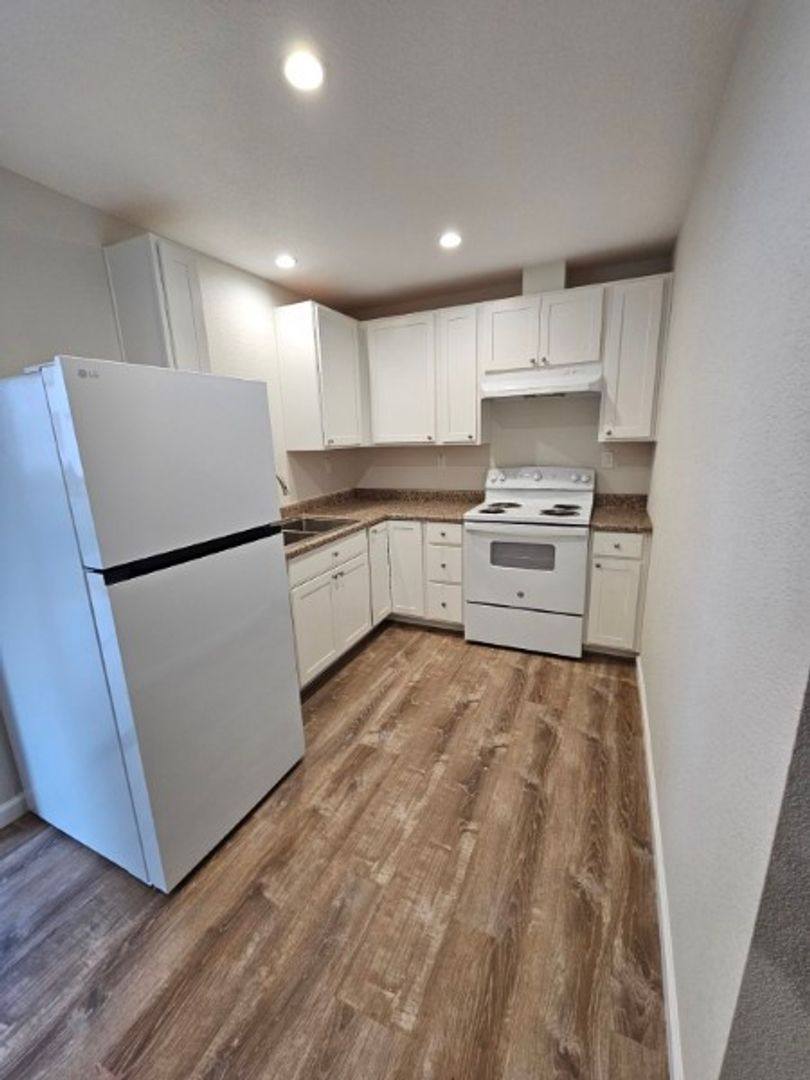 Apartment for rent at 2699 Scotts Creek Rd, Lakeport, CA 95453