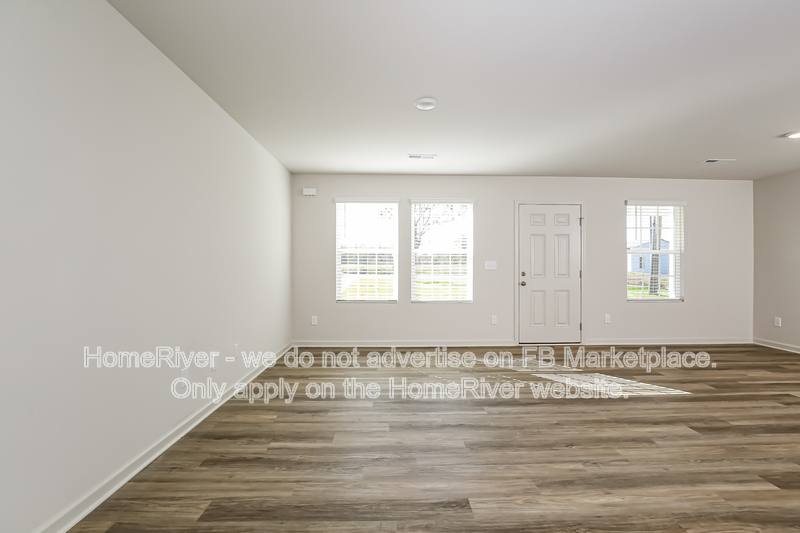 House for rent at 4923 Gospel Light Church Rd, Winston Salem, NC 27101
