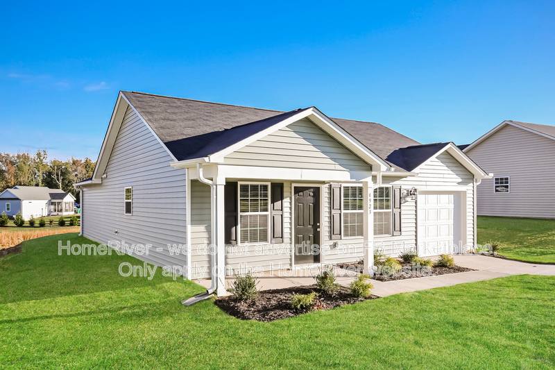 House for rent at 4923 Gospel Light Church Rd, Winston Salem, NC 27101