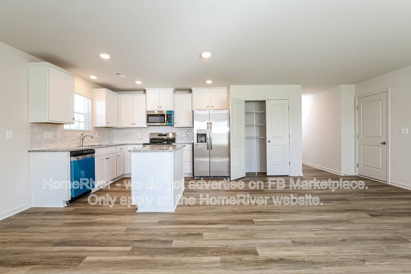 House for rent at 4923 Gospel Light Church Rd, Winston Salem, NC 27101
