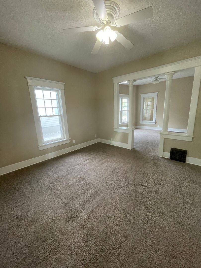 House for rent at 417 Constitution St, Emporia, KS 66801
