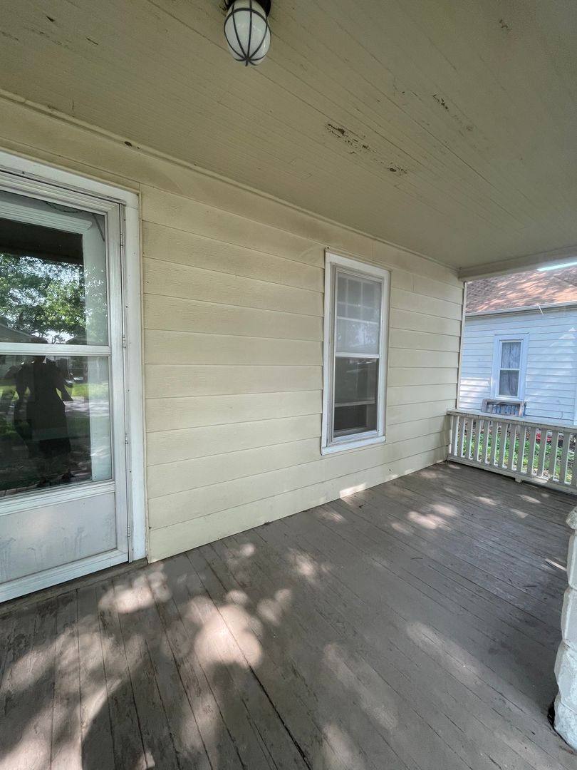 House for rent at 417 Constitution St, Emporia, KS 66801