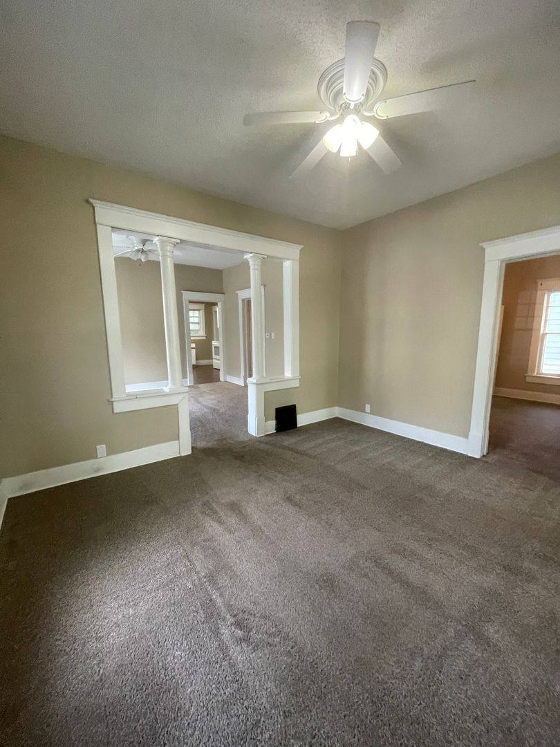 House for rent at 417 Constitution St, Emporia, KS 66801