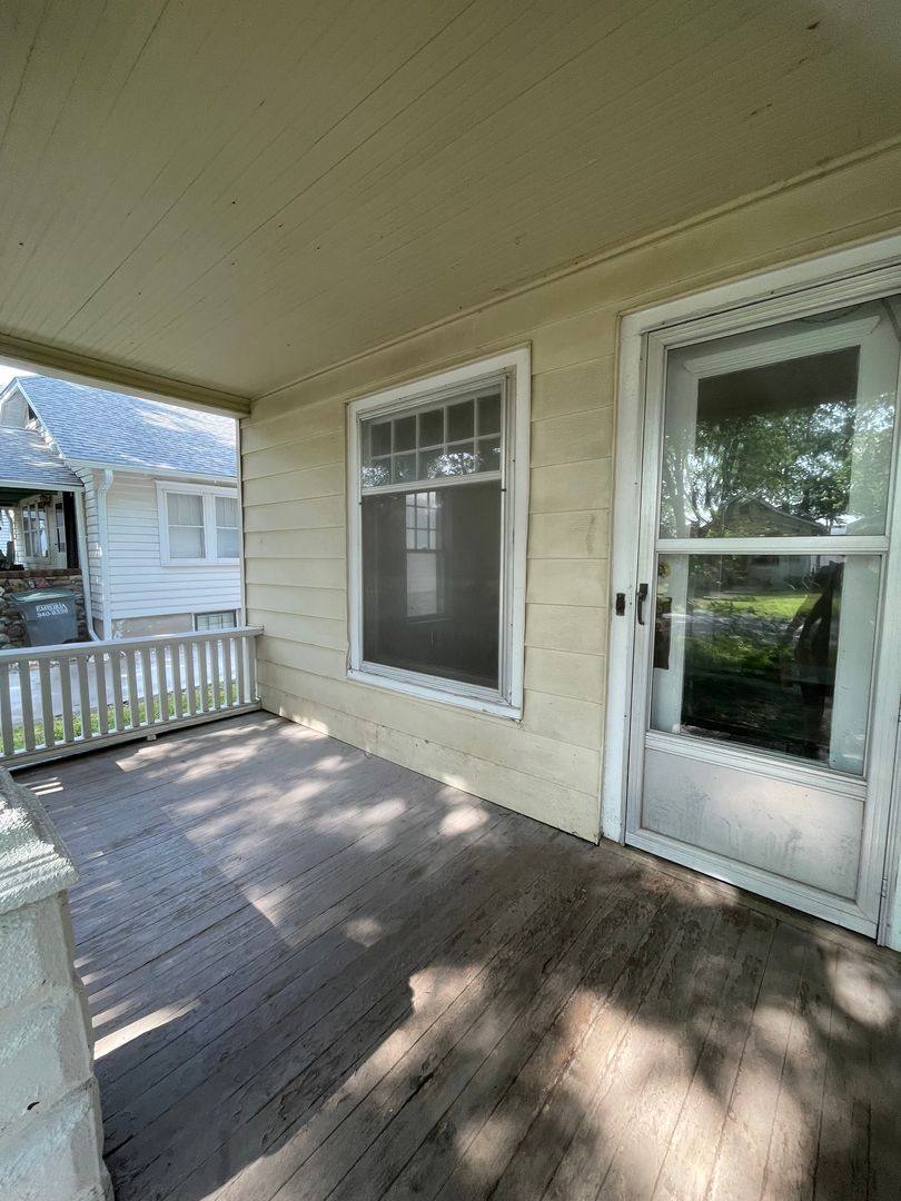 House for rent at 417 Constitution St, Emporia, KS 66801