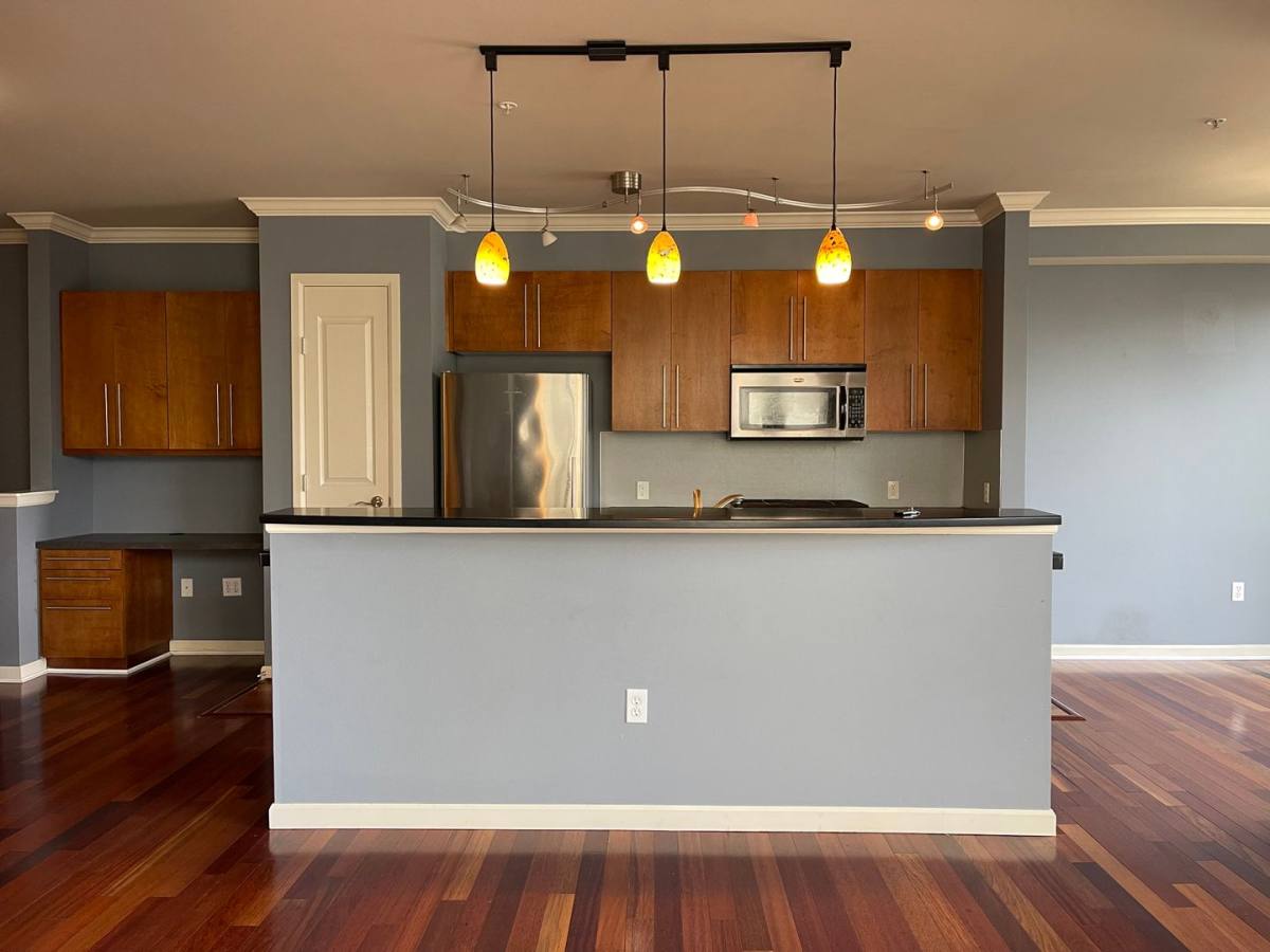 Apartment for rent at 124 Bellevue Ave E, Seattle, WA 98102