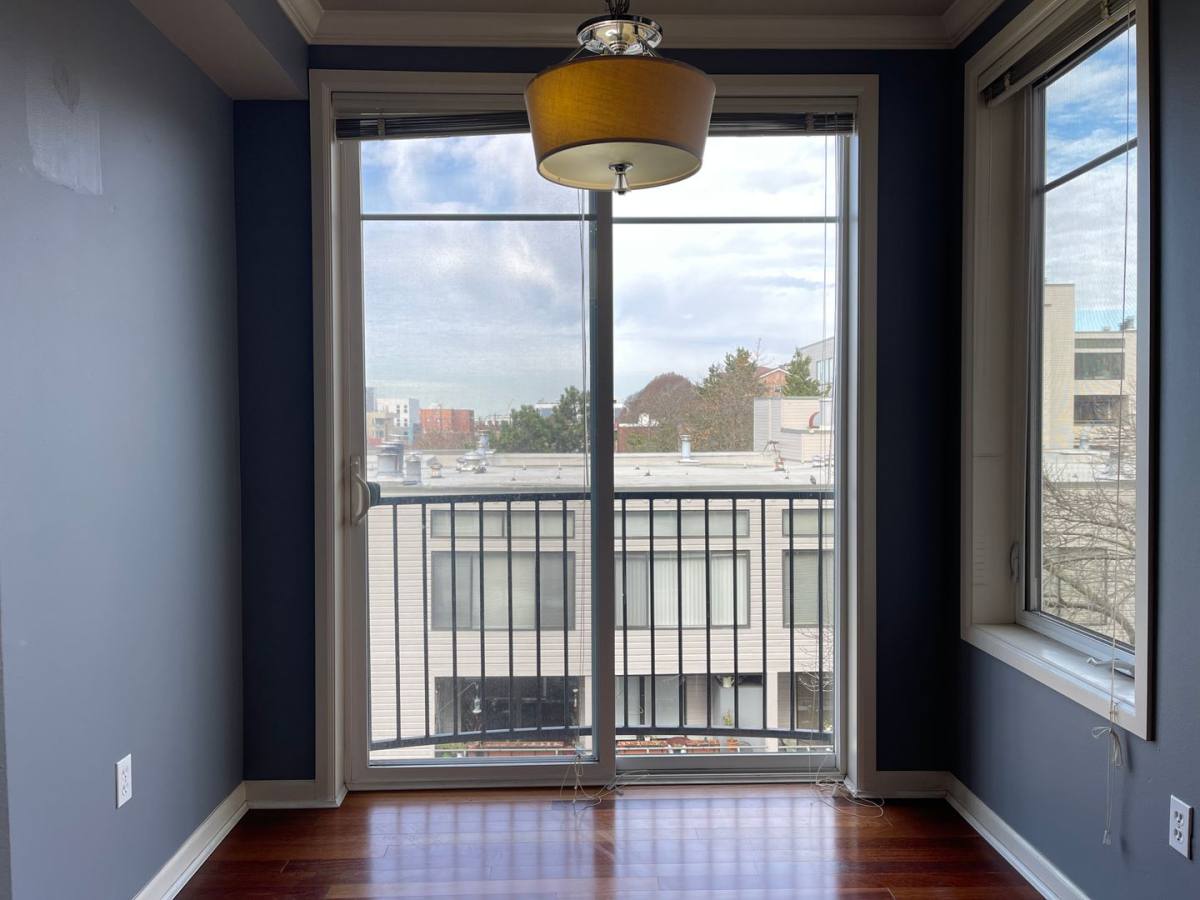 Apartment for rent at 124 Bellevue Ave E, Seattle, WA 98102