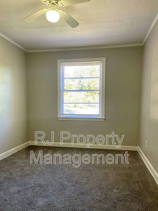 House for rent at 809 Juliet Ave, Memphis, TN 38127