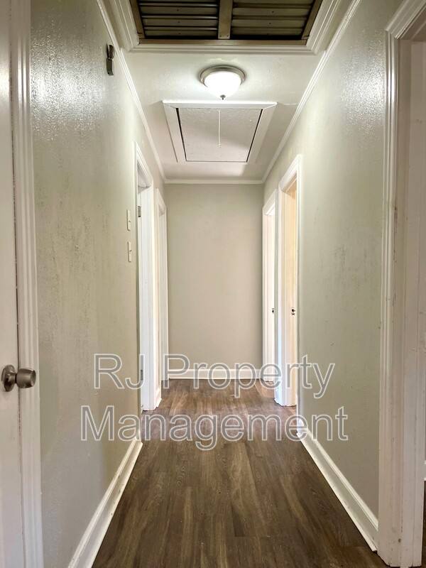 House for rent at 809 Juliet Ave, Memphis, TN 38127