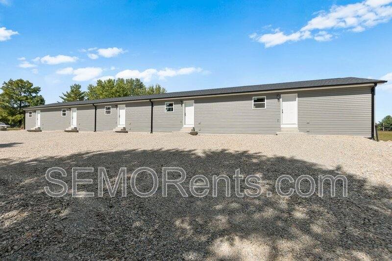 Apartment for rent at 237 County Rd #341-9, Jackson, MO 63755