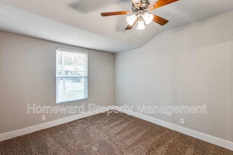 House for rent at 4229 Valentine St, Fort Worth, TX 76107