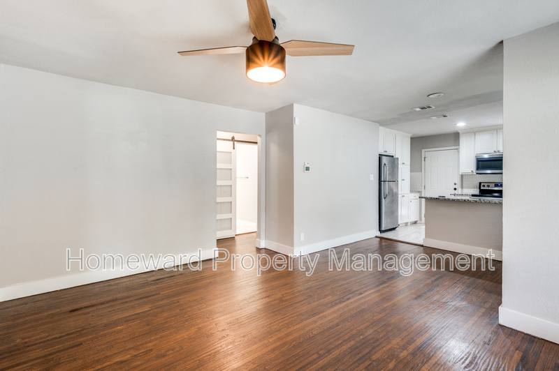 House for rent at 4229 Valentine St, Fort Worth, TX 76107