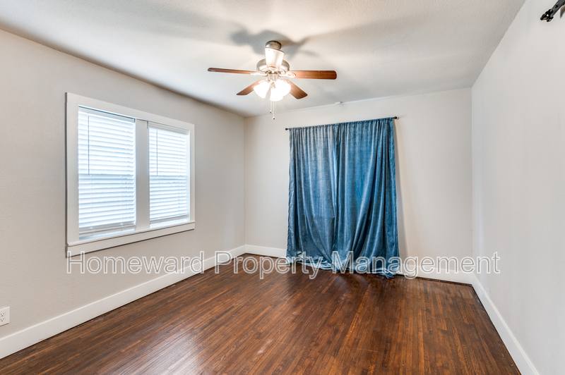 House for rent at 4229 Valentine St, Fort Worth, TX 76107
