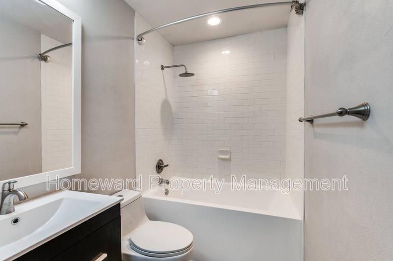 House for rent at 4229 Valentine St, Fort Worth, TX 76107