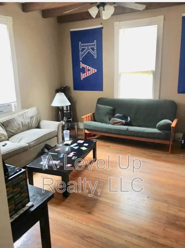 Apartment for rent at 723 E 6th St, Tucson, AZ 85719