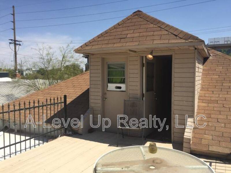 Apartment for rent at 723 E 6th St, Tucson, AZ 85719