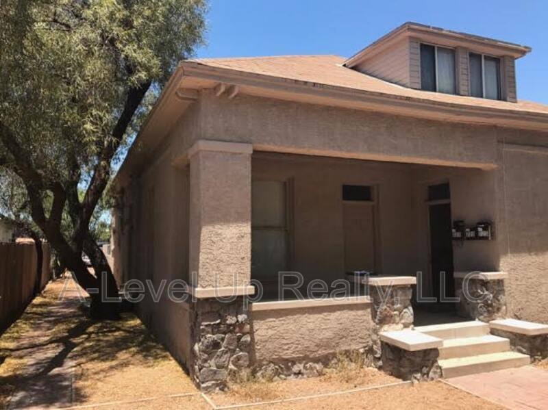 Apartment for rent at 723 E 6th St, Tucson, AZ 85719