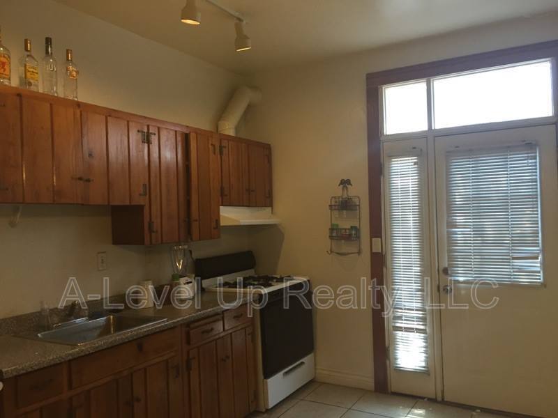 Apartment for rent at 723 E 6th St, Tucson, AZ 85719