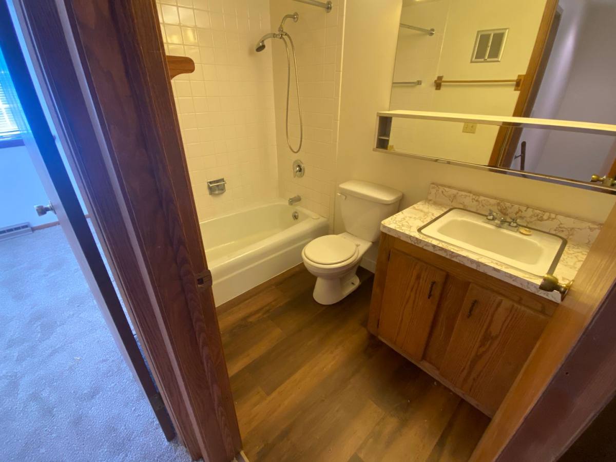 Apartment for rent at 217-223 Albert St, Chippewa Falls, WI 54729