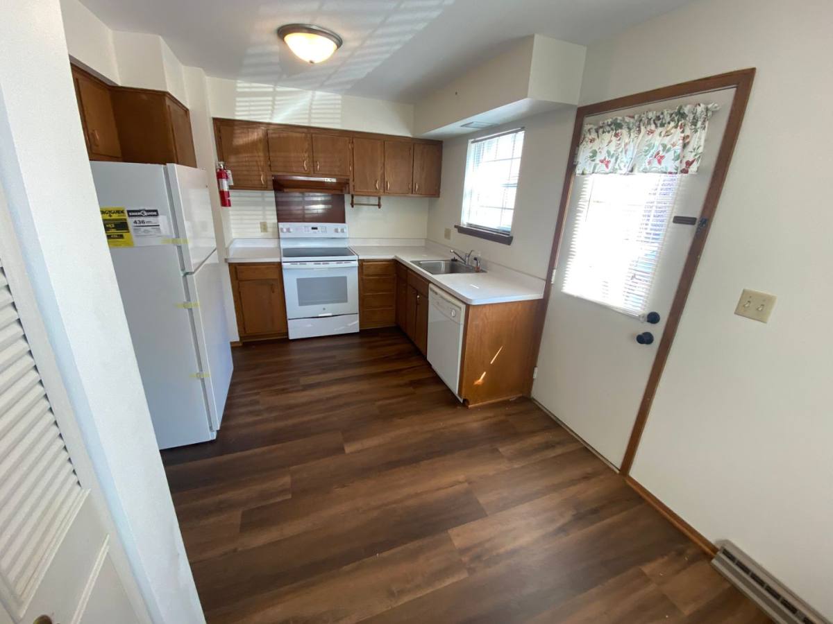 Apartment for rent at 217-223 Albert St, Chippewa Falls, WI 54729