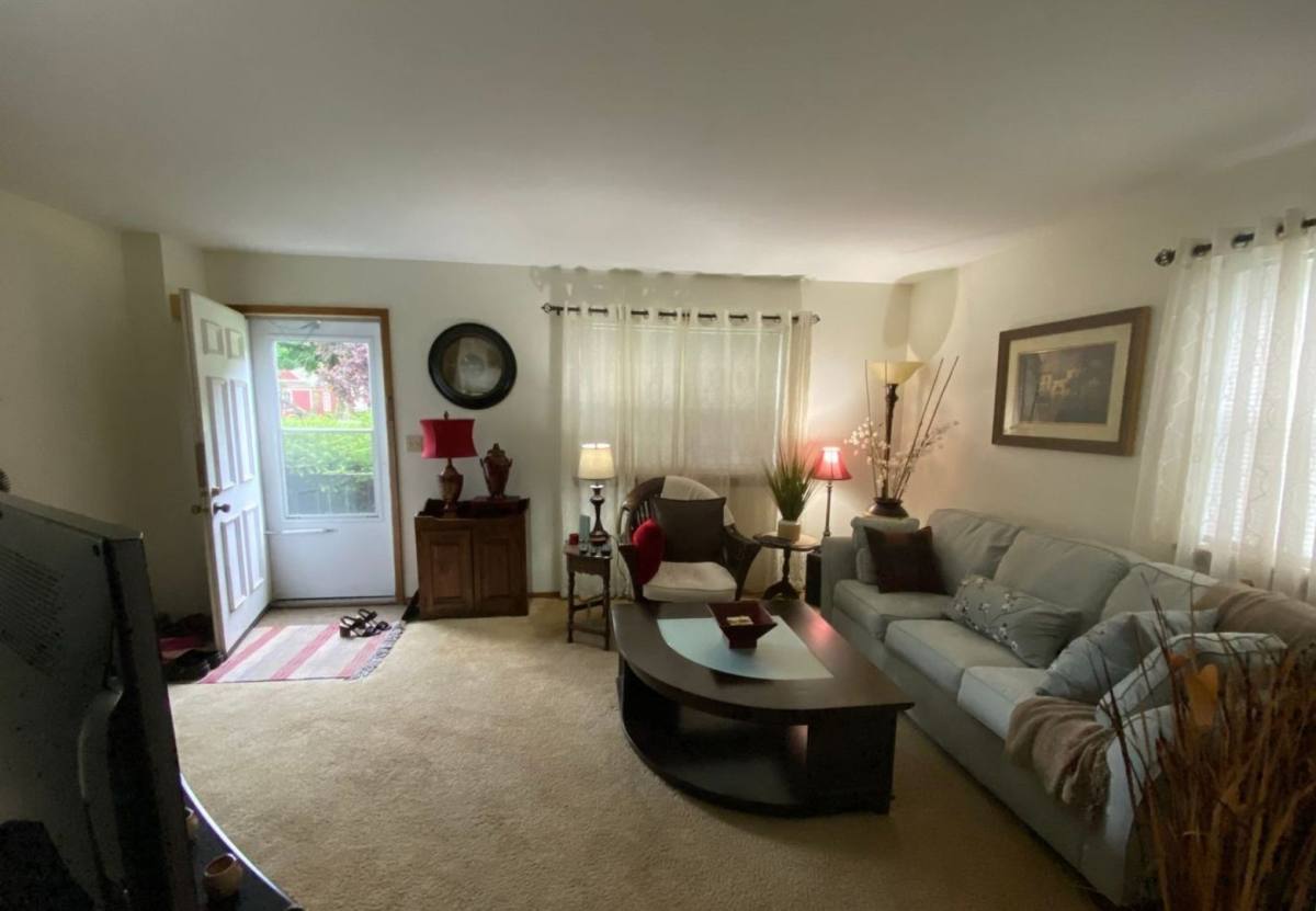 Apartment for rent at 217-223 Albert St, Chippewa Falls, WI 54729