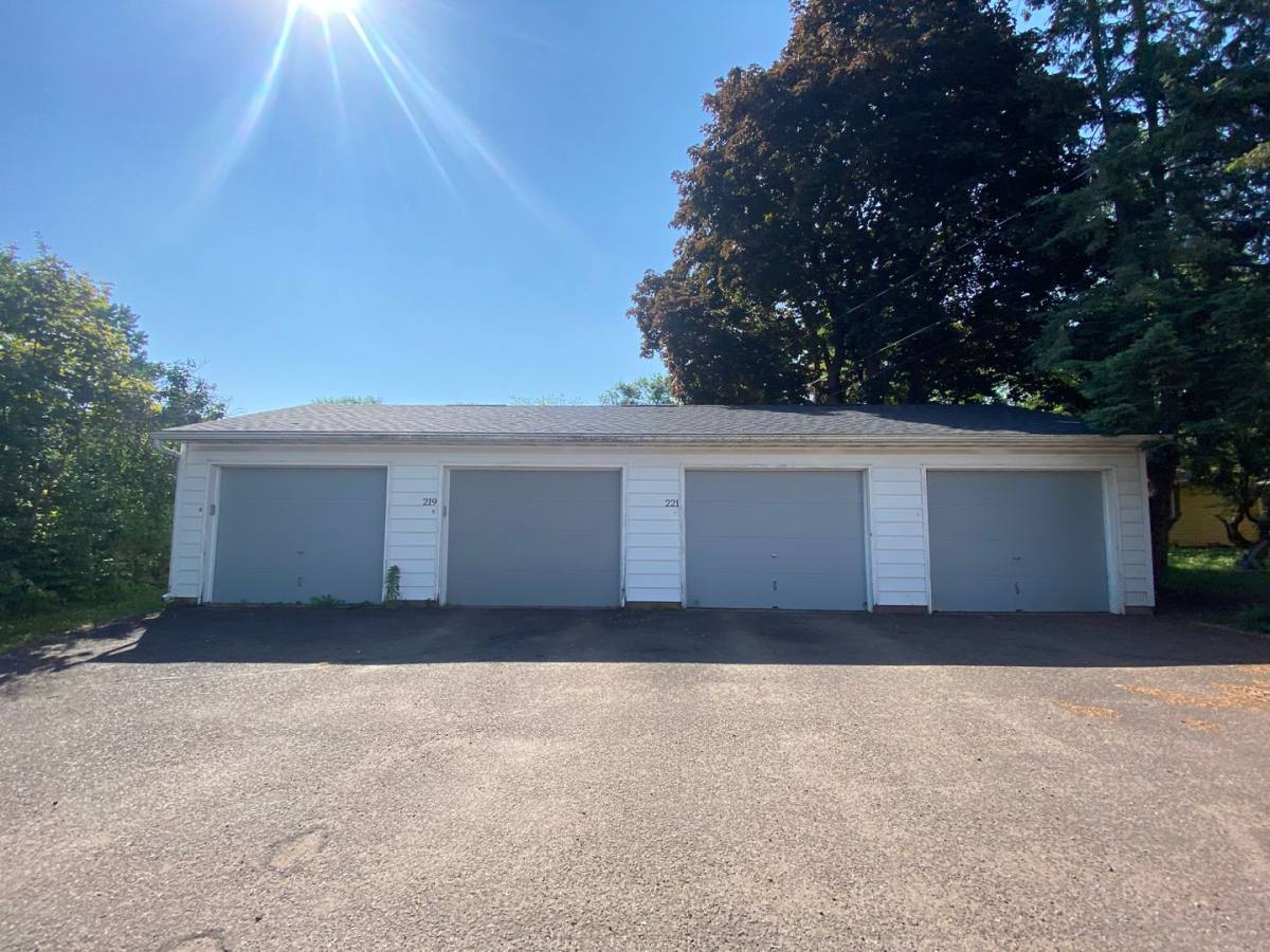 Apartment for rent at 217-223 Albert St, Chippewa Falls, WI 54729
