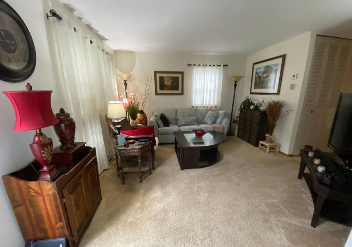 Apartment for rent at 217-223 Albert St, Chippewa Falls, WI 54729