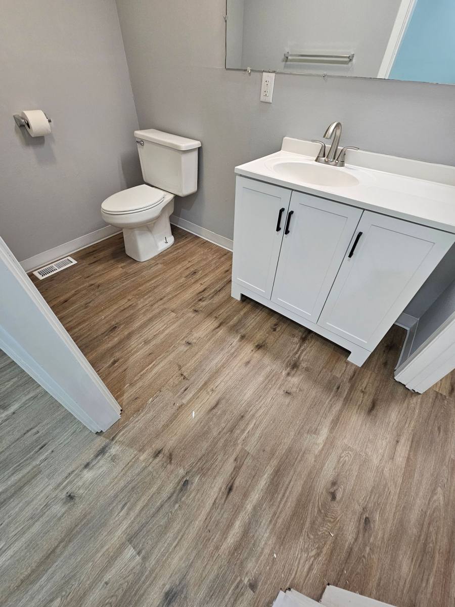 Apartment for rent at 1102 E Colorado Ave, Urbana, IL 61801