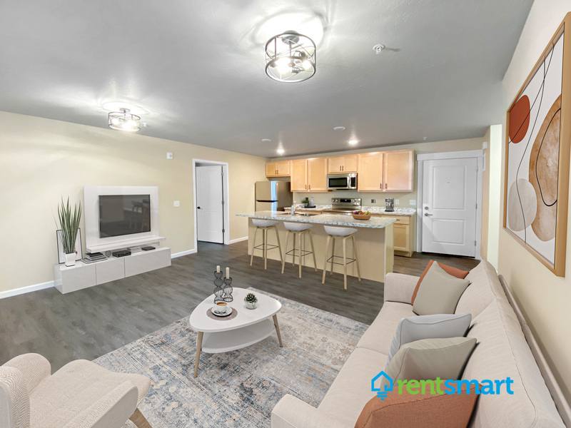 Apartment for rent at 3484 Highway 200 E #29, Missoula, MT 59802