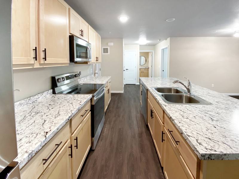 Apartment for rent at 3484 Highway 200 E #29, Missoula, MT 59802