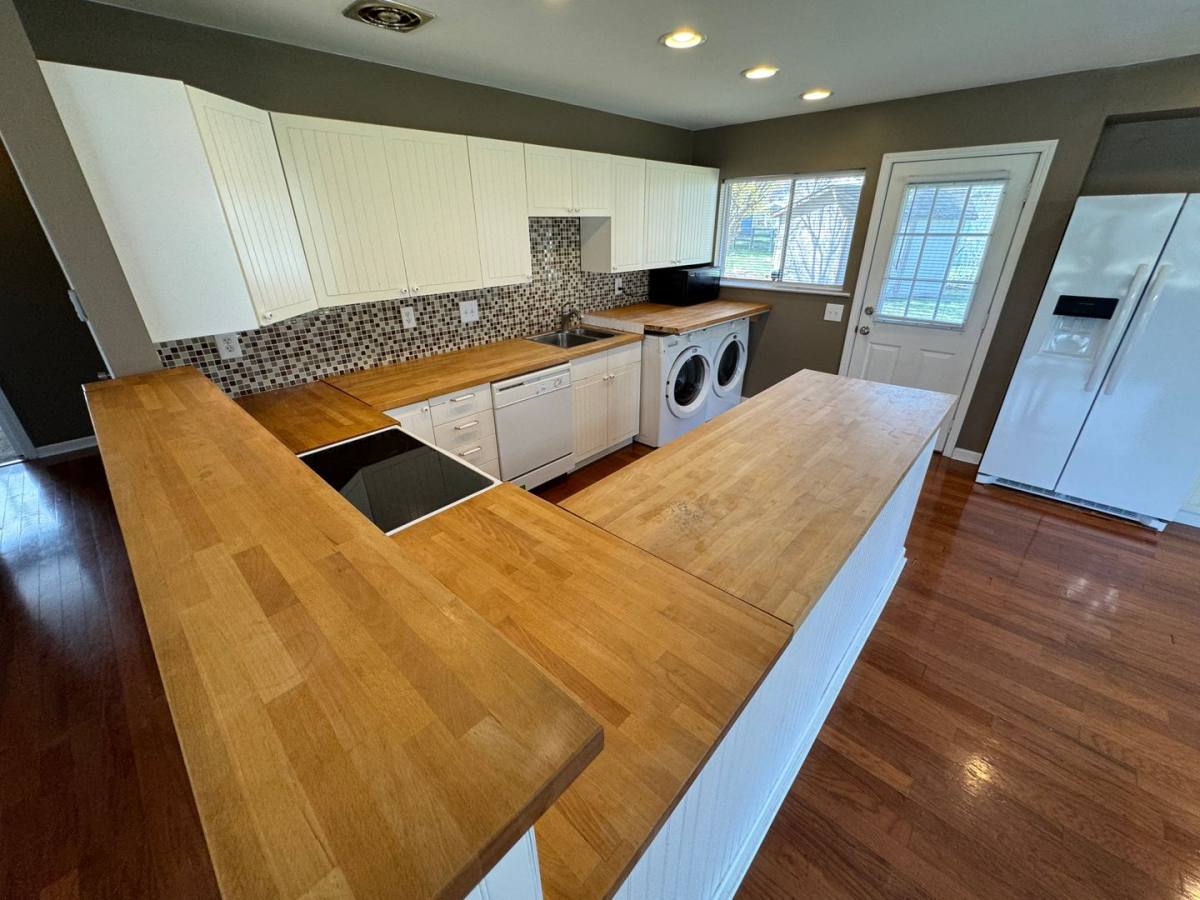 House for rent at 3040 Rightmire Blvd, Columbus, OH 43221