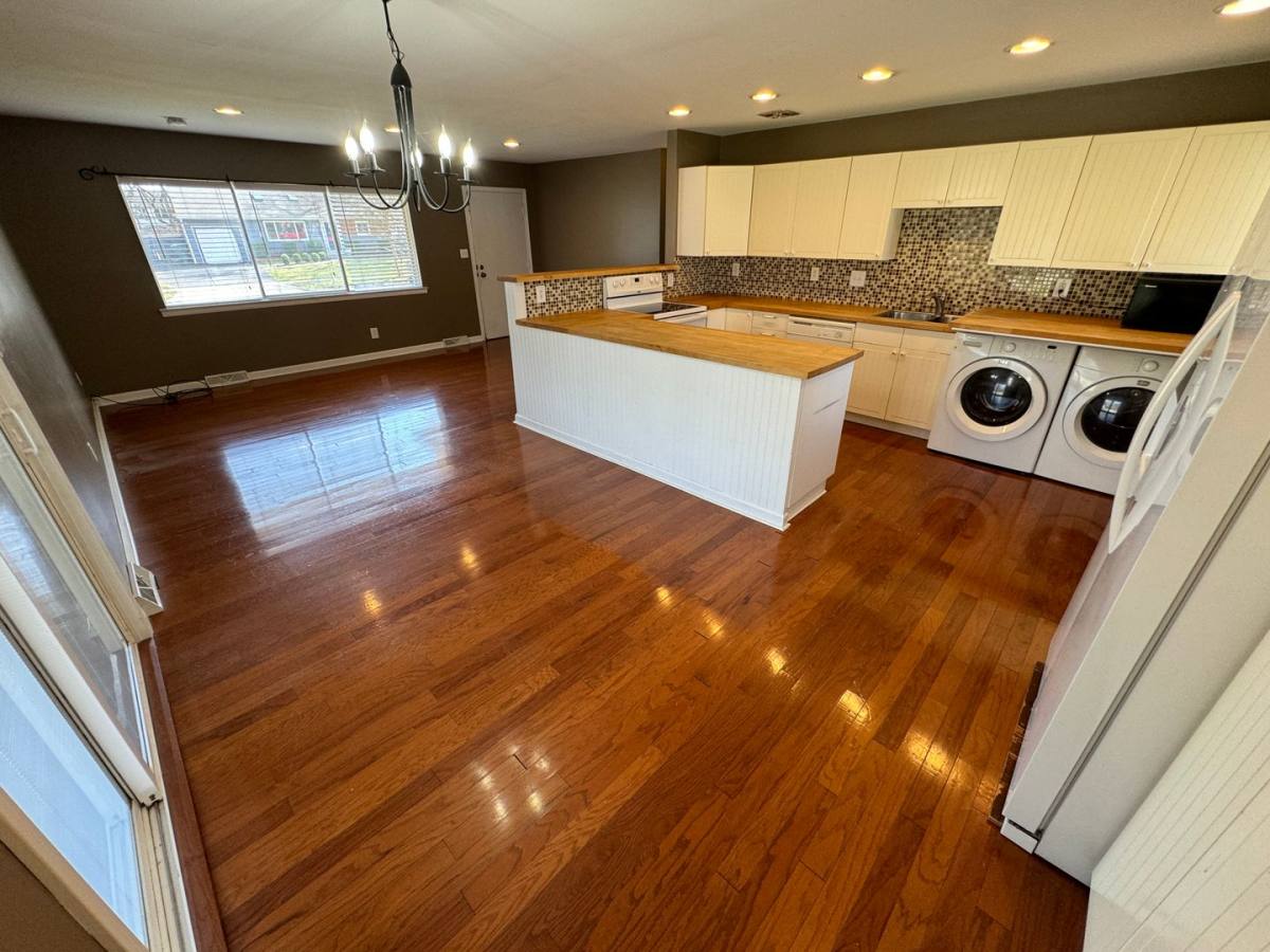 House for rent at 3040 Rightmire Blvd, Columbus, OH 43221